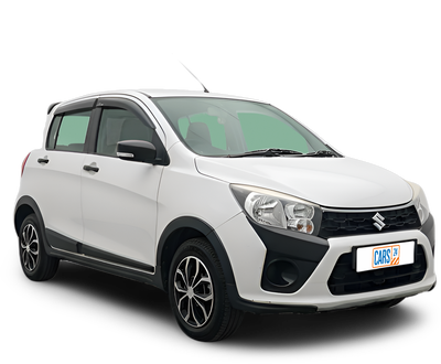 Maruti Celerio X-img